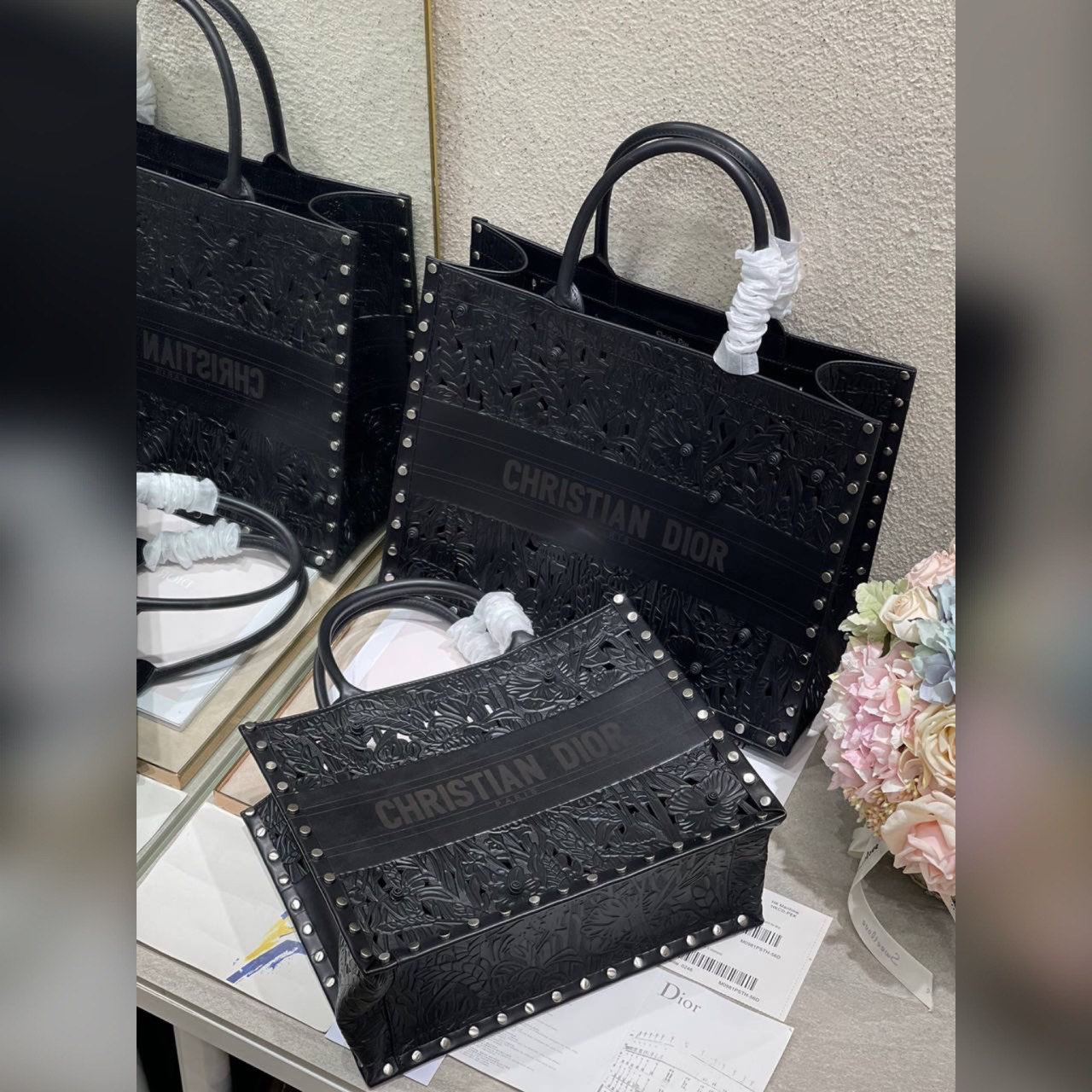 Christian Dior bag