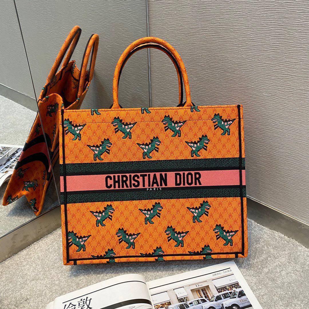Christian Dior bag