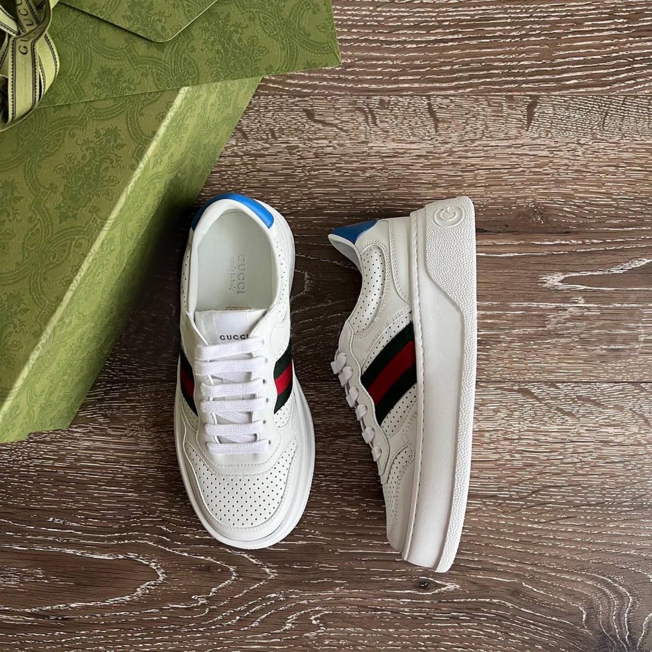 Gucci shoes
