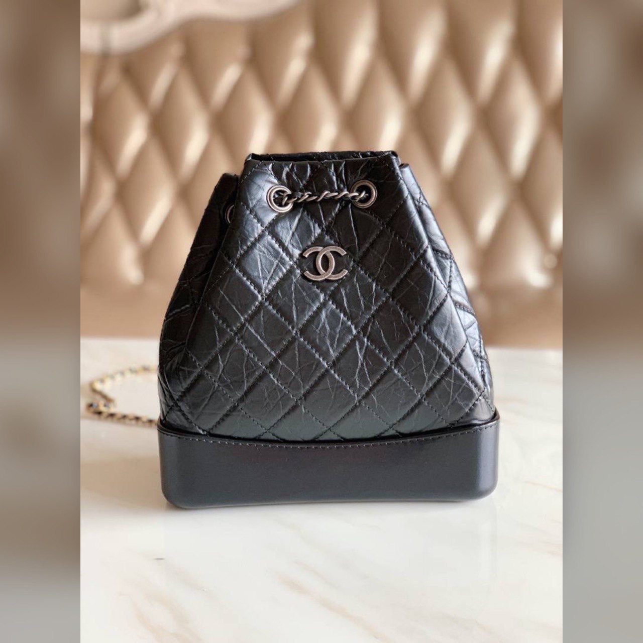 Chanel bag