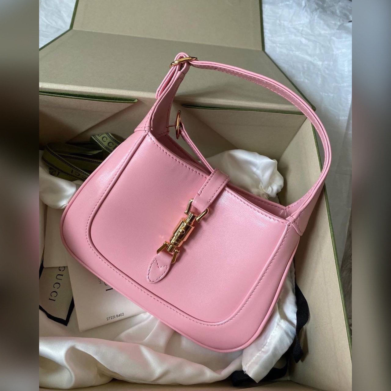 Gucci bag