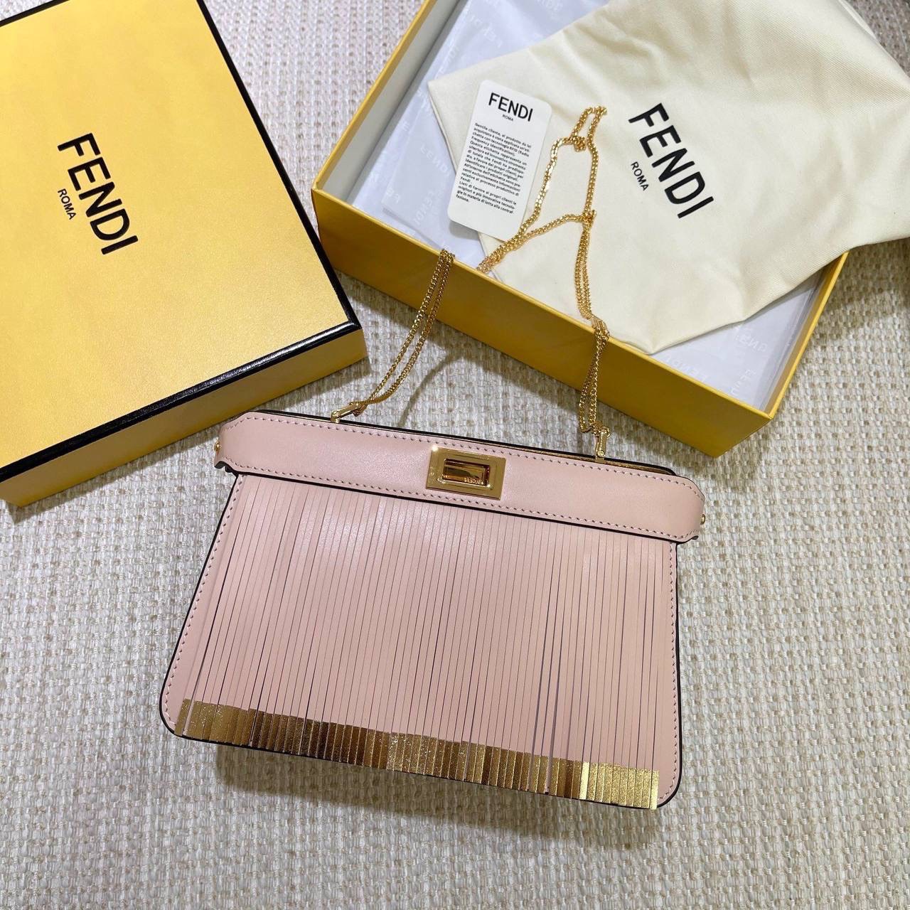 Fendi bag
