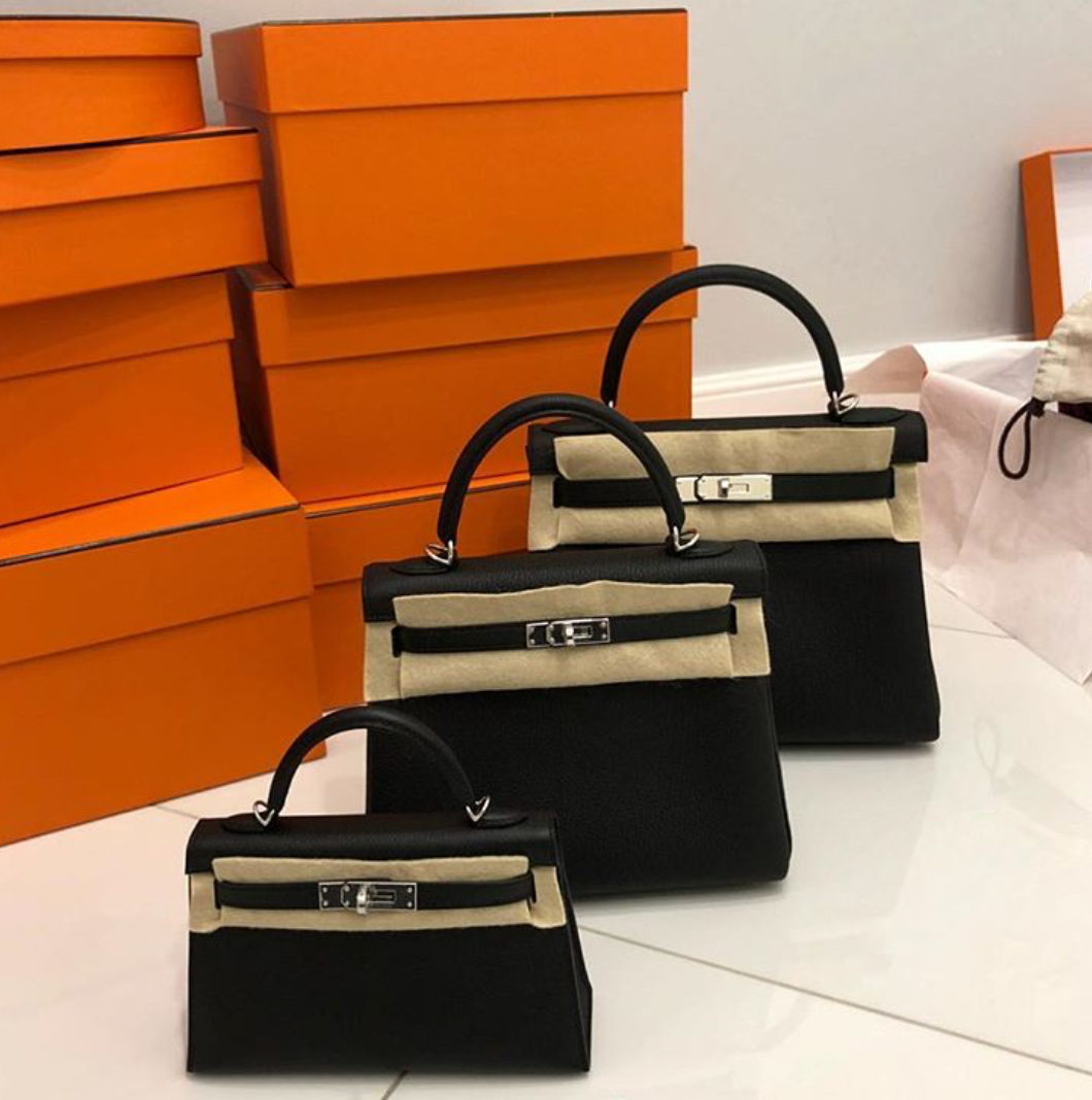 Hermes Bag