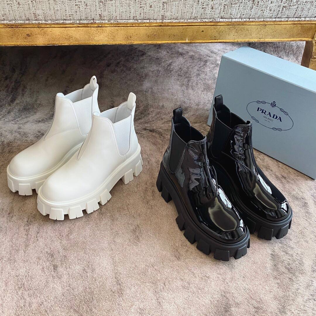 Prada shoes