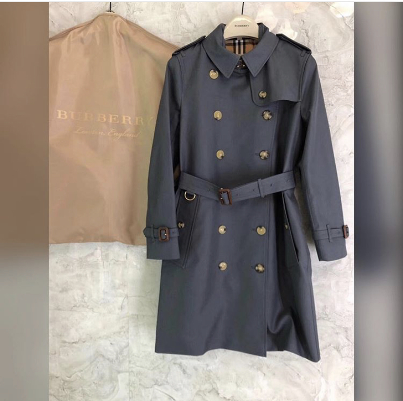 Burberry wear