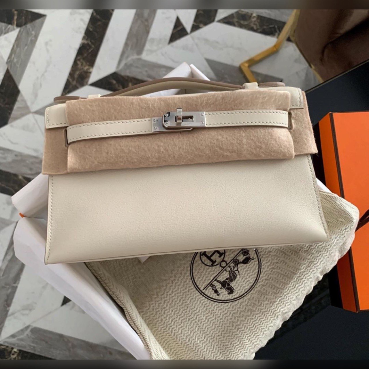 Hermes bags