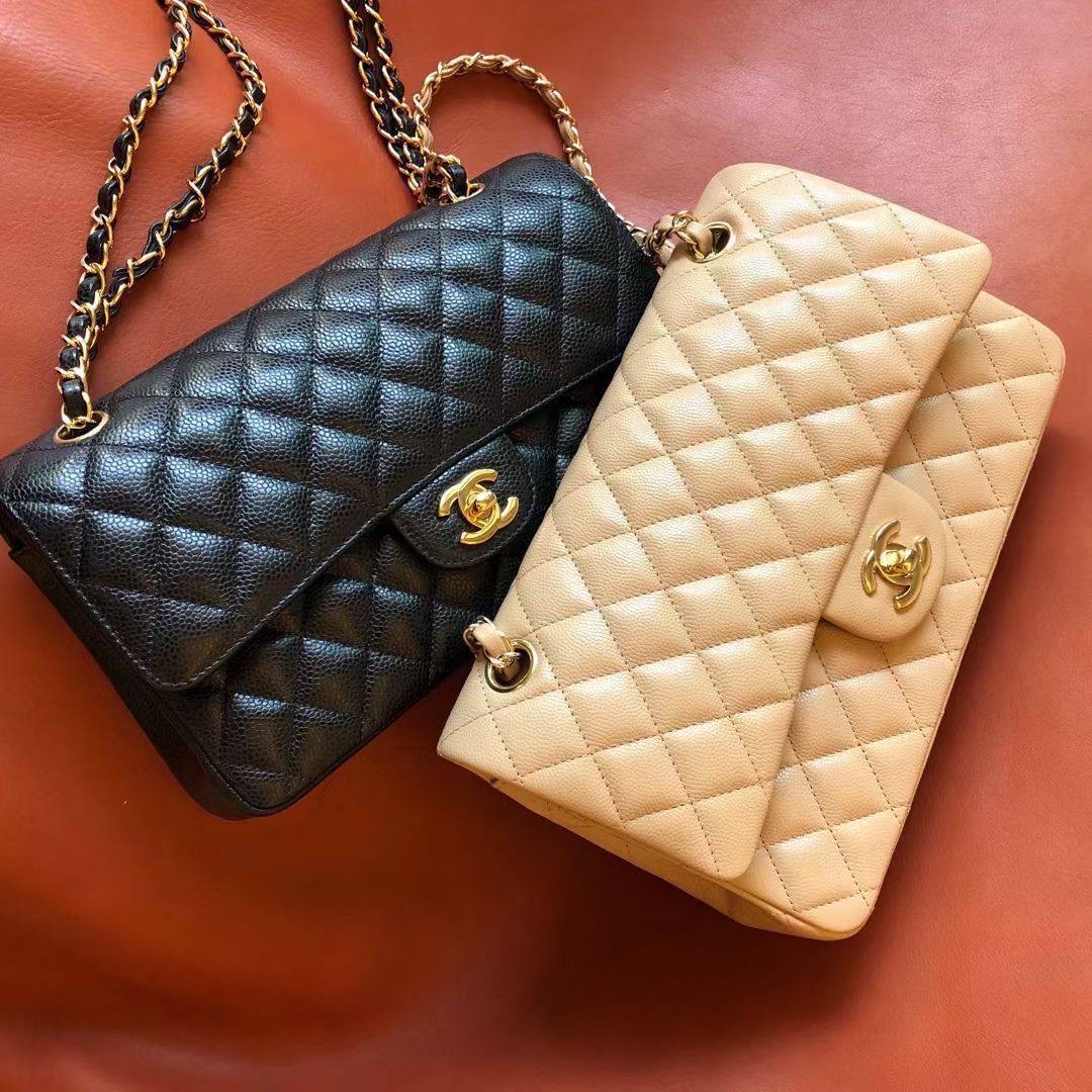 Chanel bag