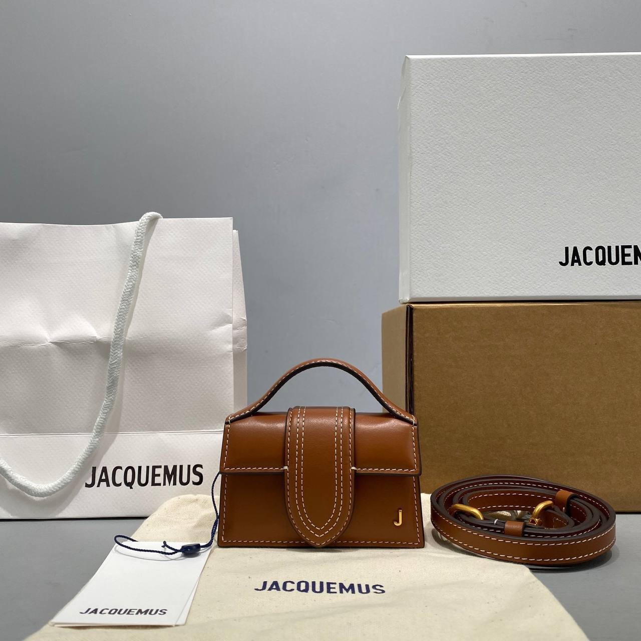 Jacquemus bag