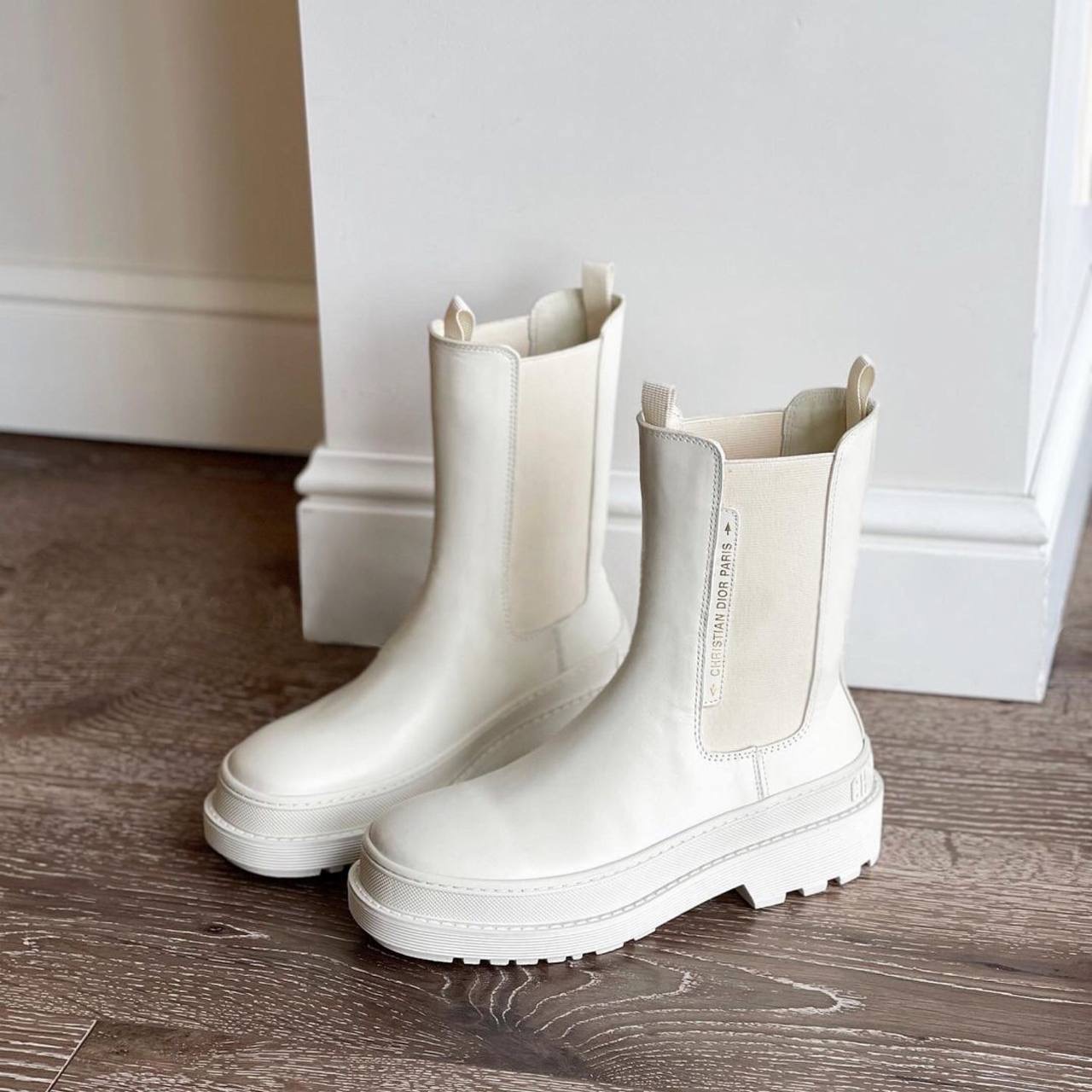 Christian Dior shoes