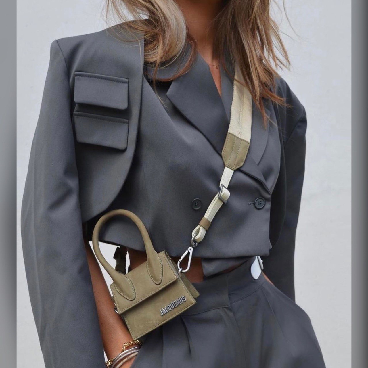 Jacquemus bag