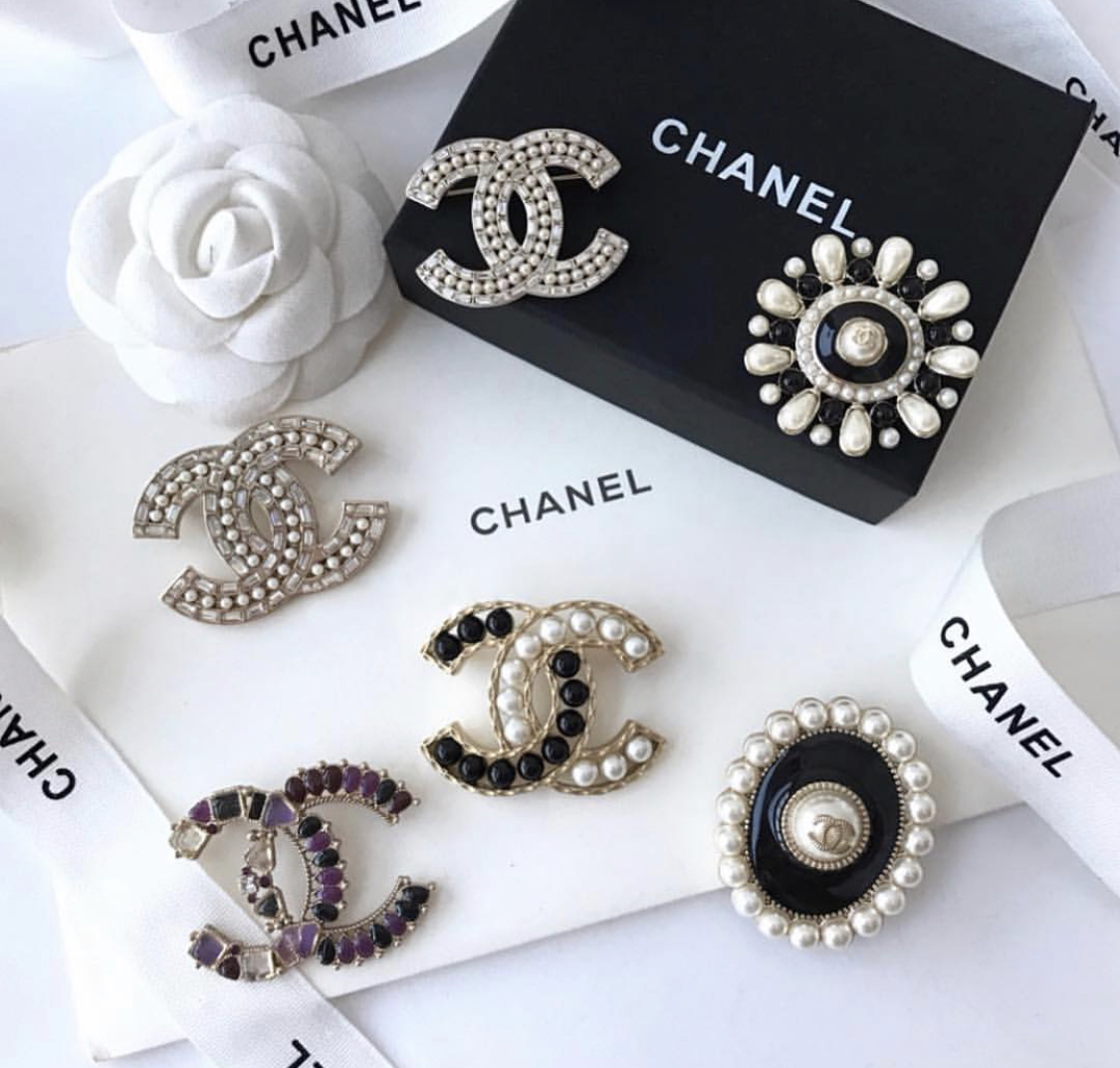 Chanel Accessories