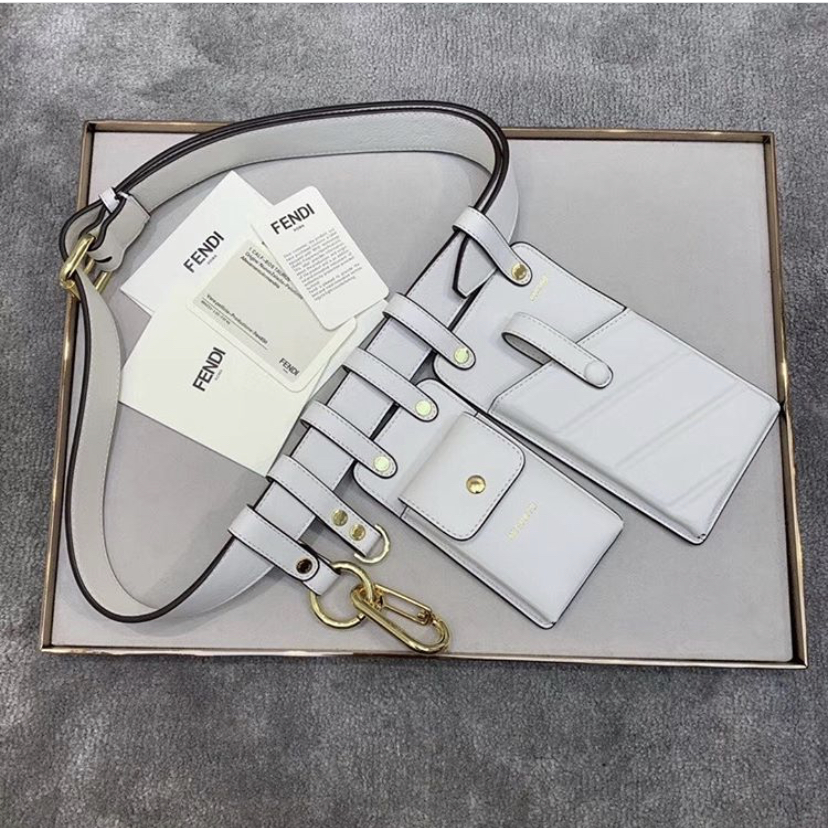 Fendi accessories