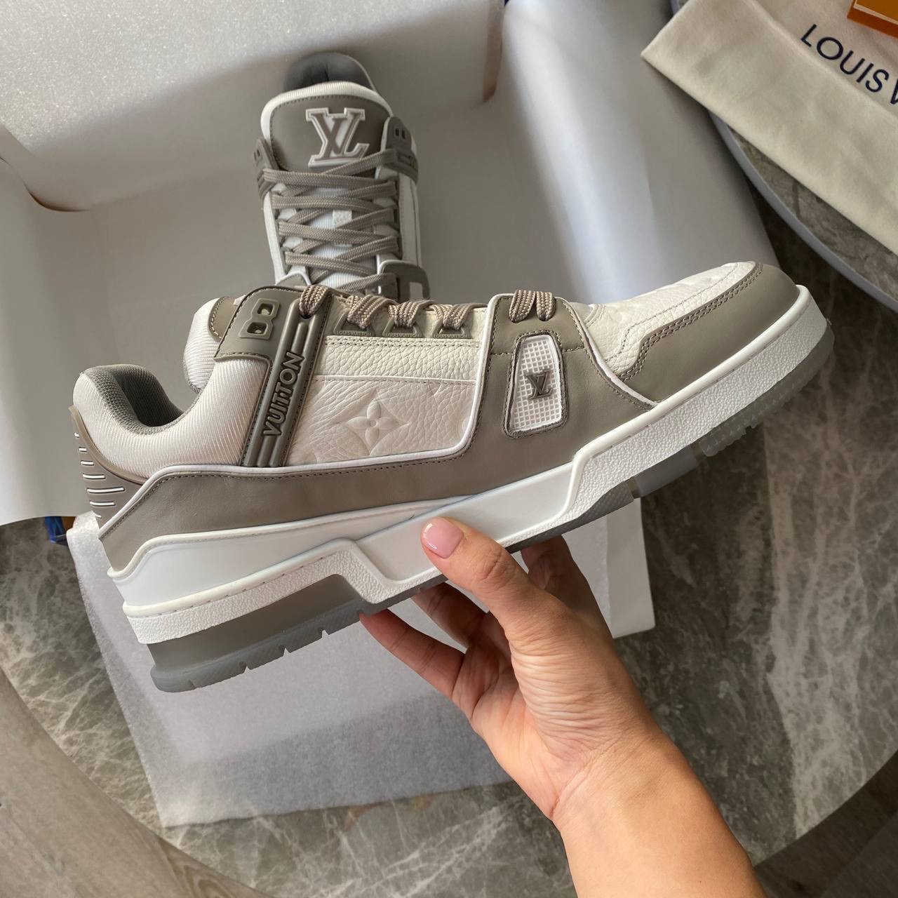 Louis Vuitton shoes
