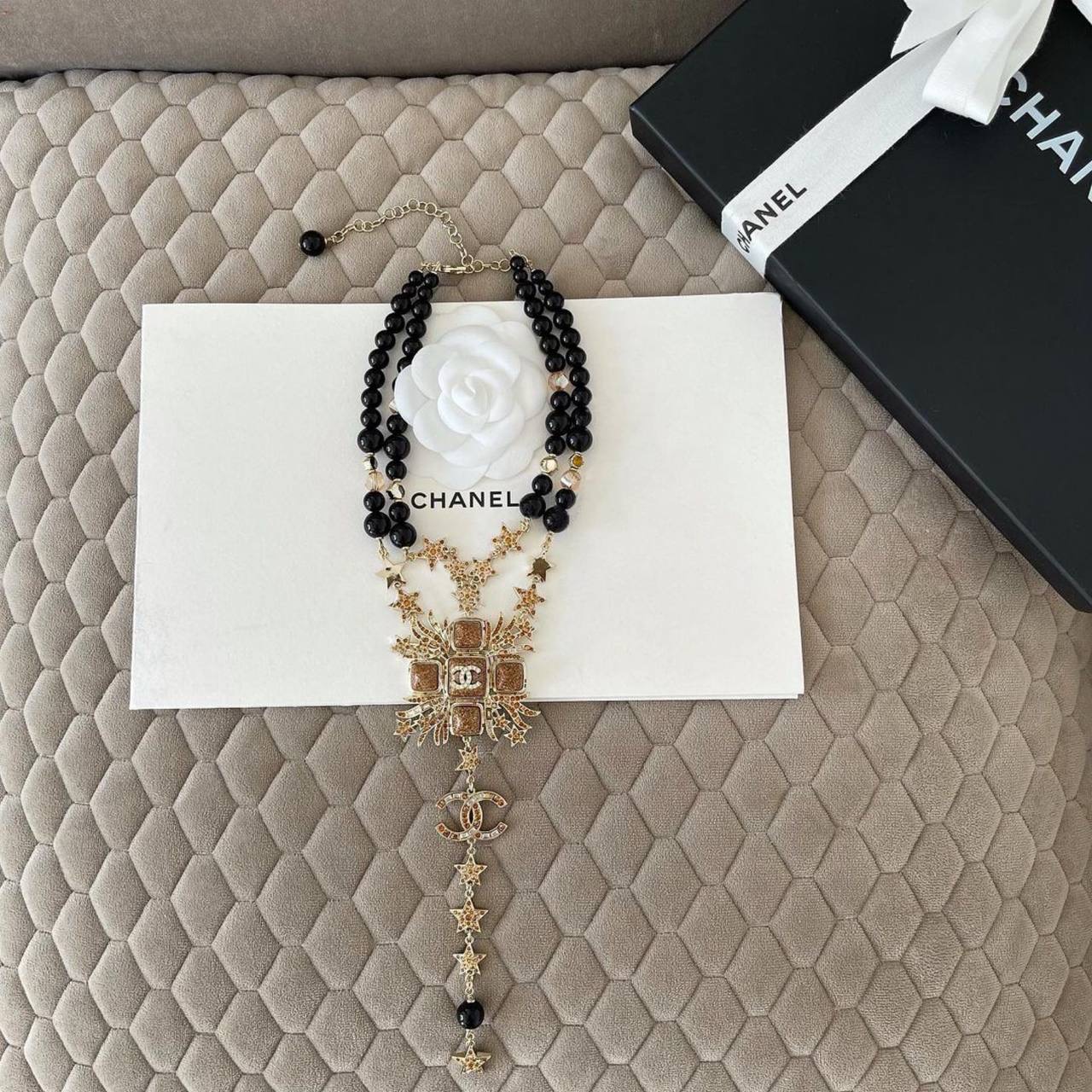 Chanel accessories