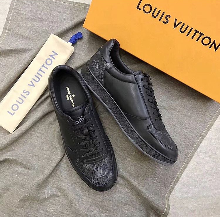 Louis Vuitton Shoes for Men