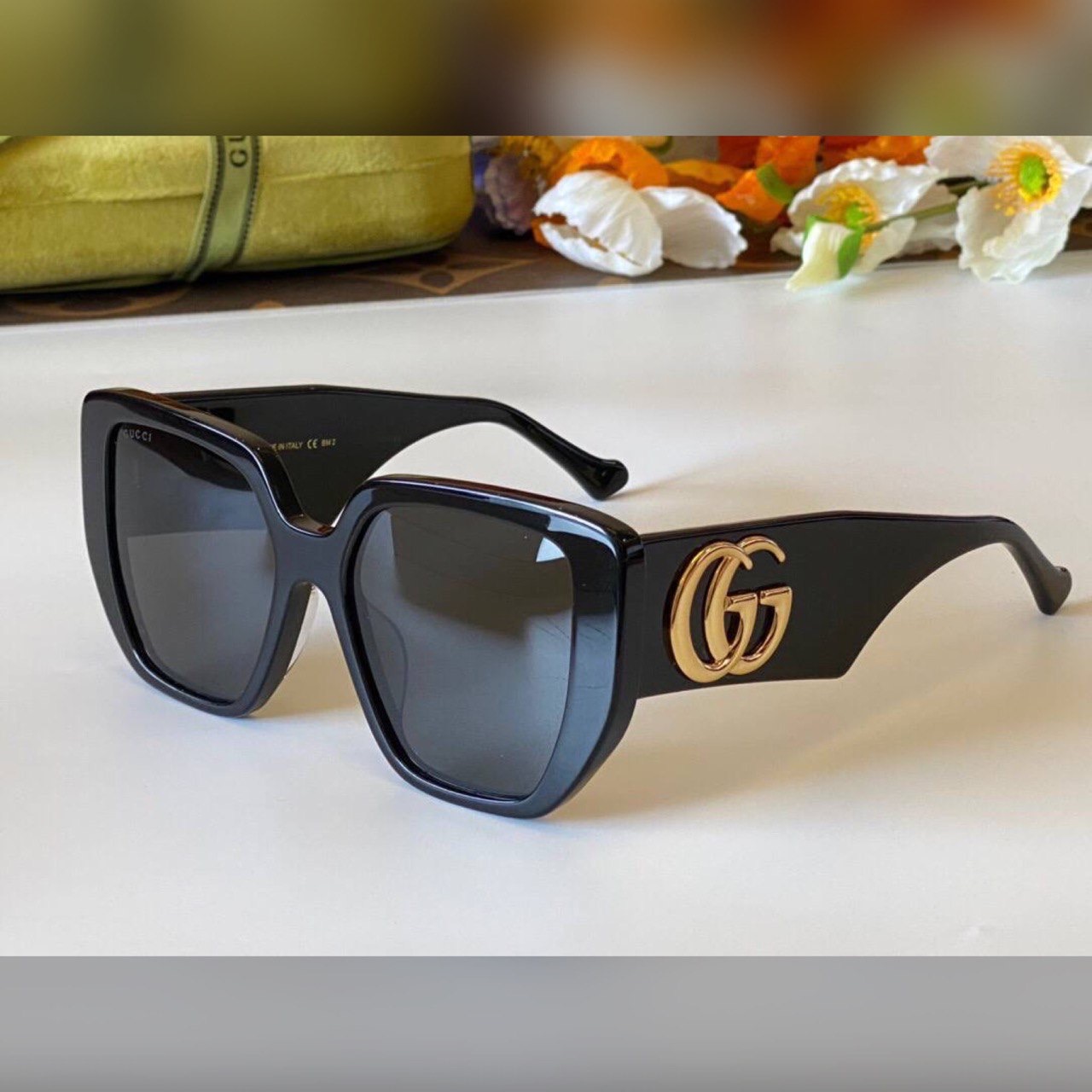 Gucci accessories