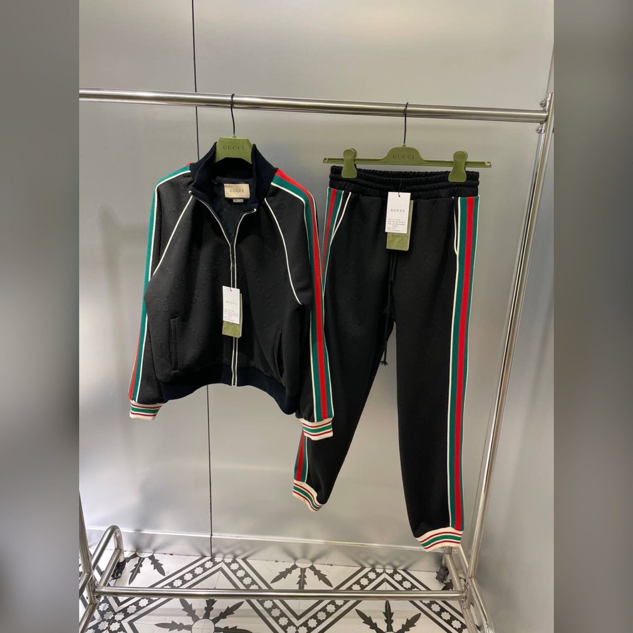 Gucci wear
