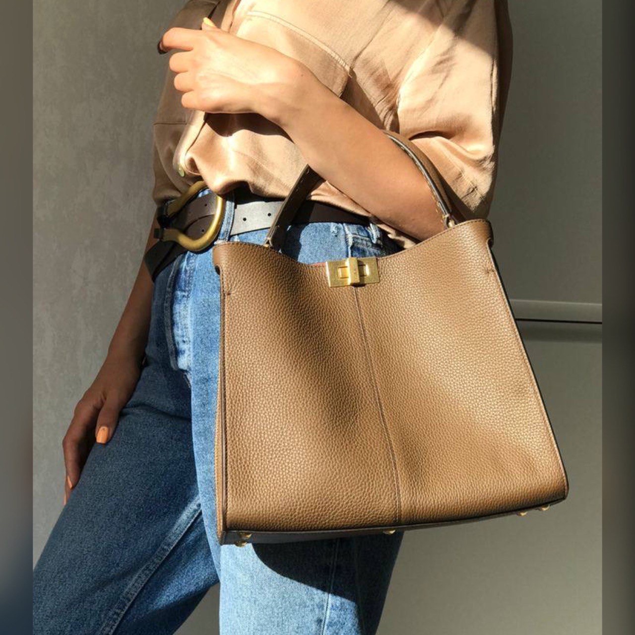 Fendi bag