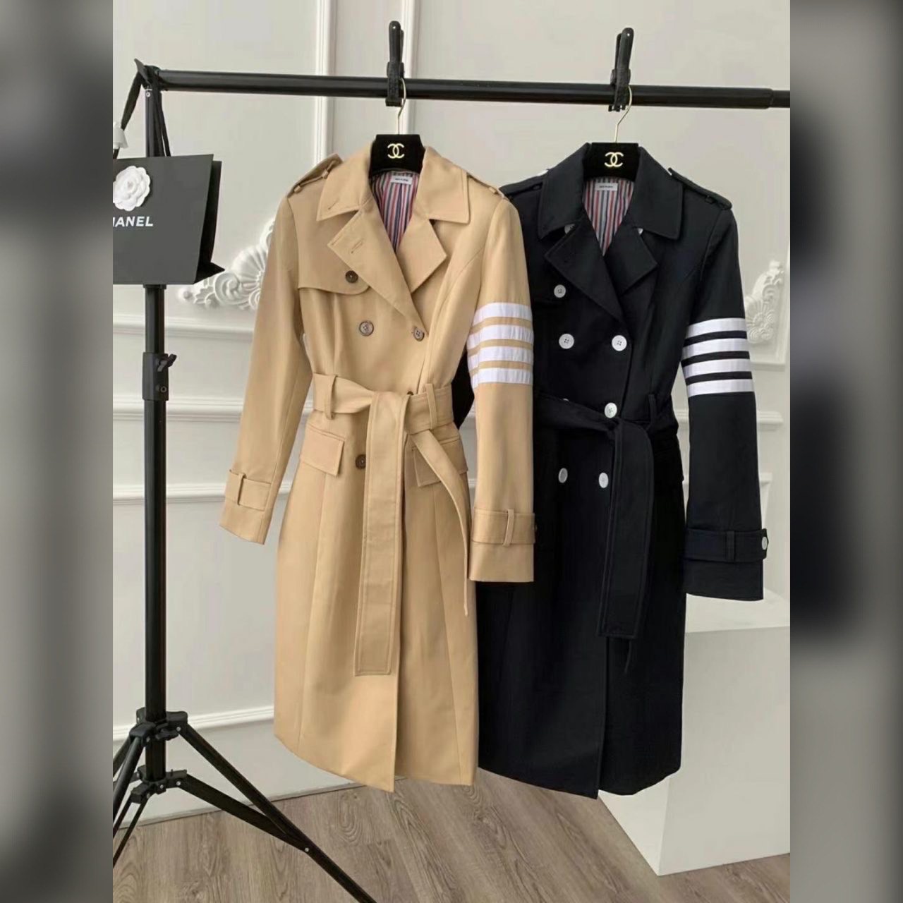 Thom Browne Wear