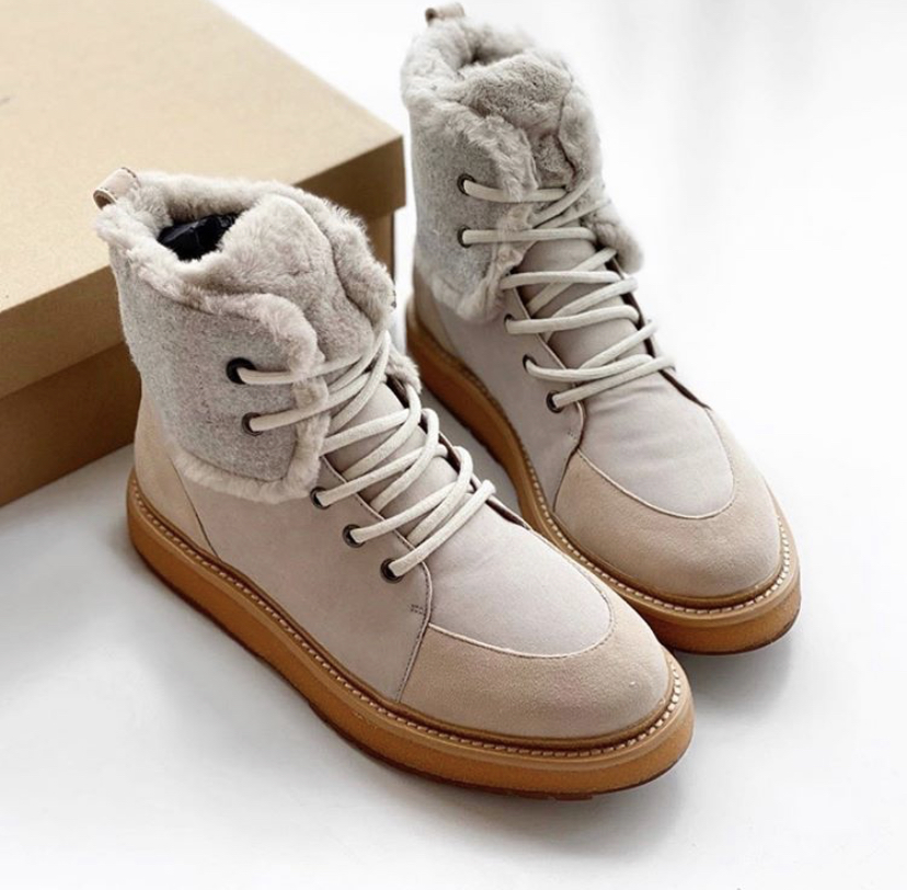 Loro Piana shoes