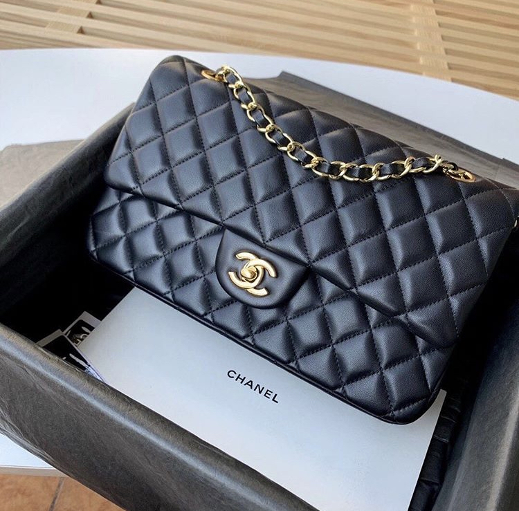 Chanel bags