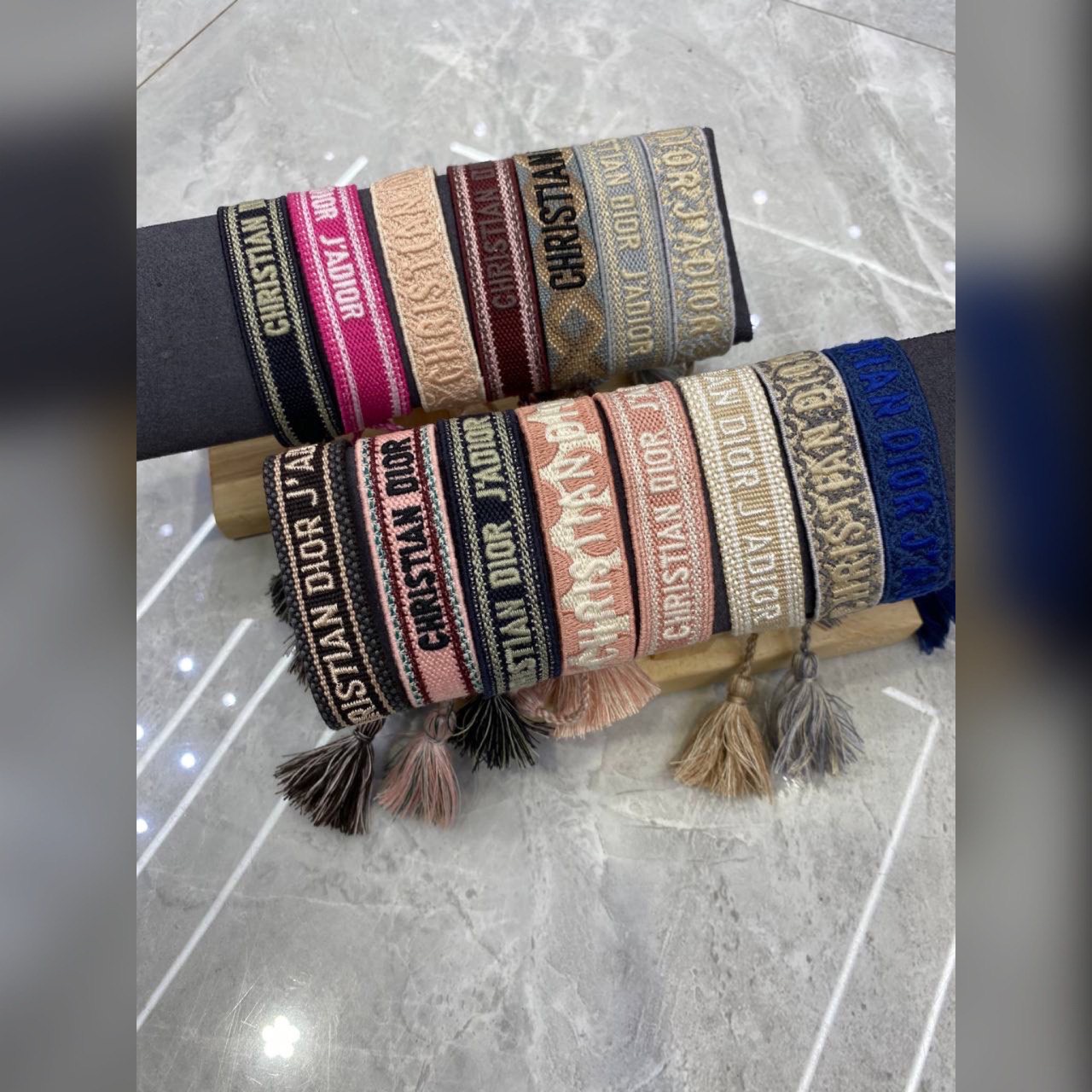 Christian Dior accessories