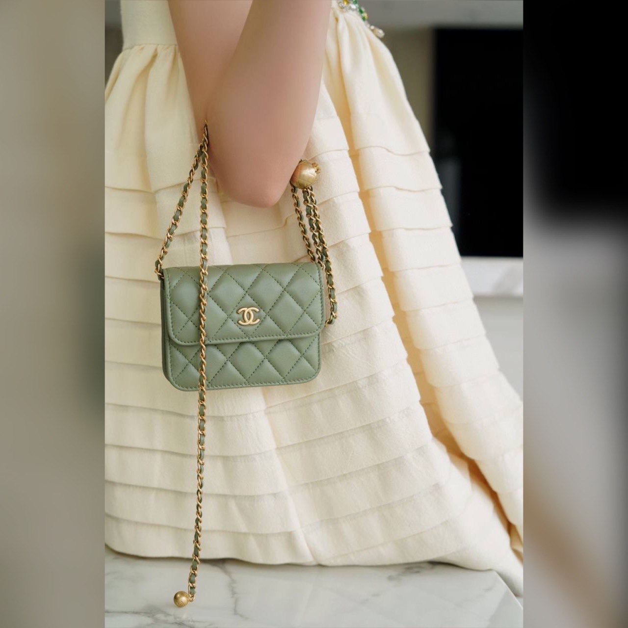 Chanel bag