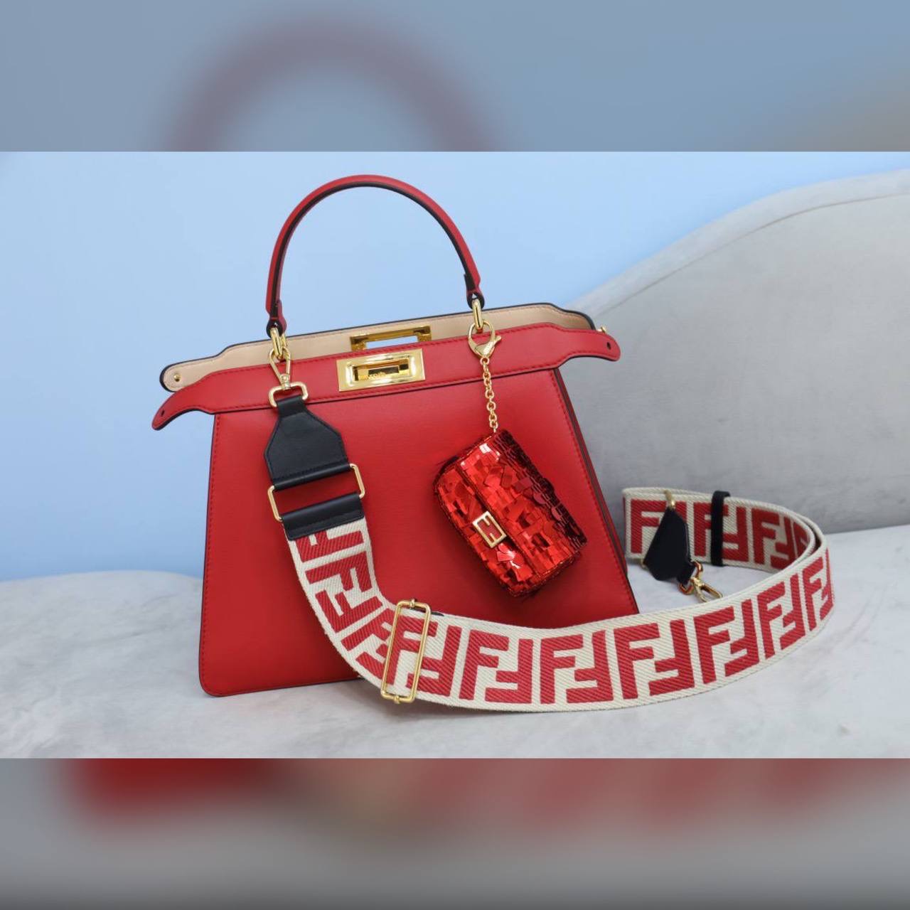 Fendi bag