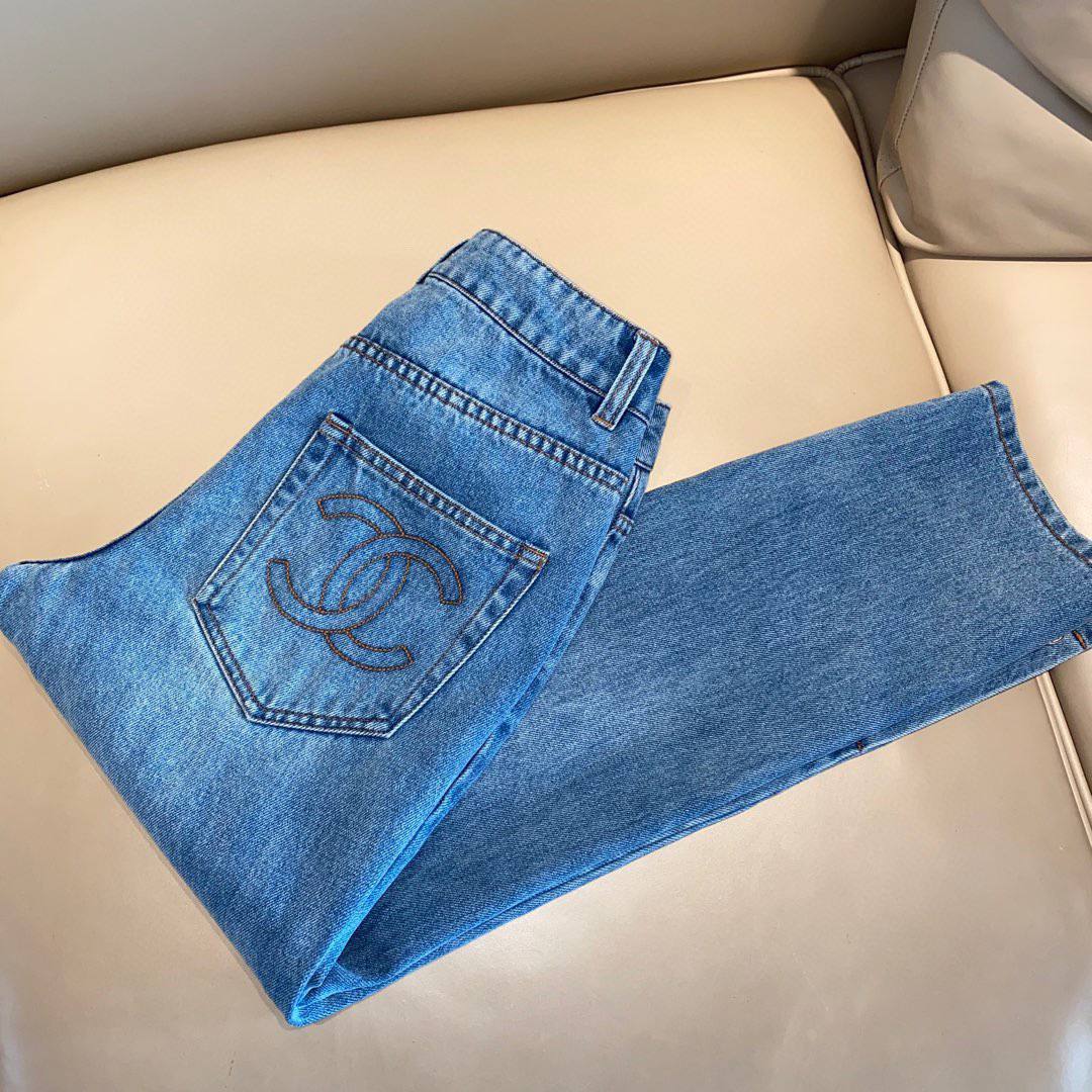 Chanel wear