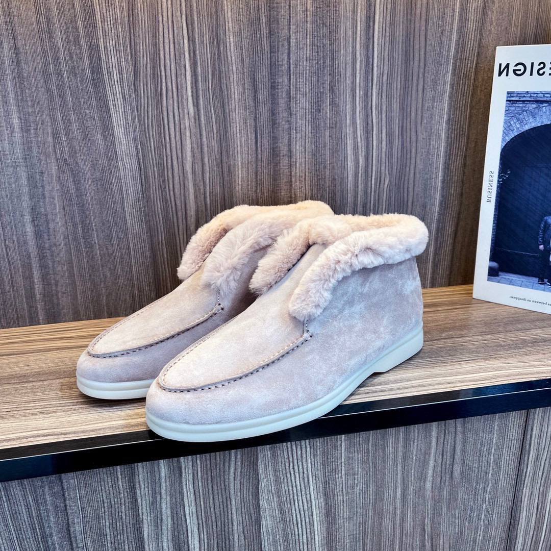 Loro Piana shoes