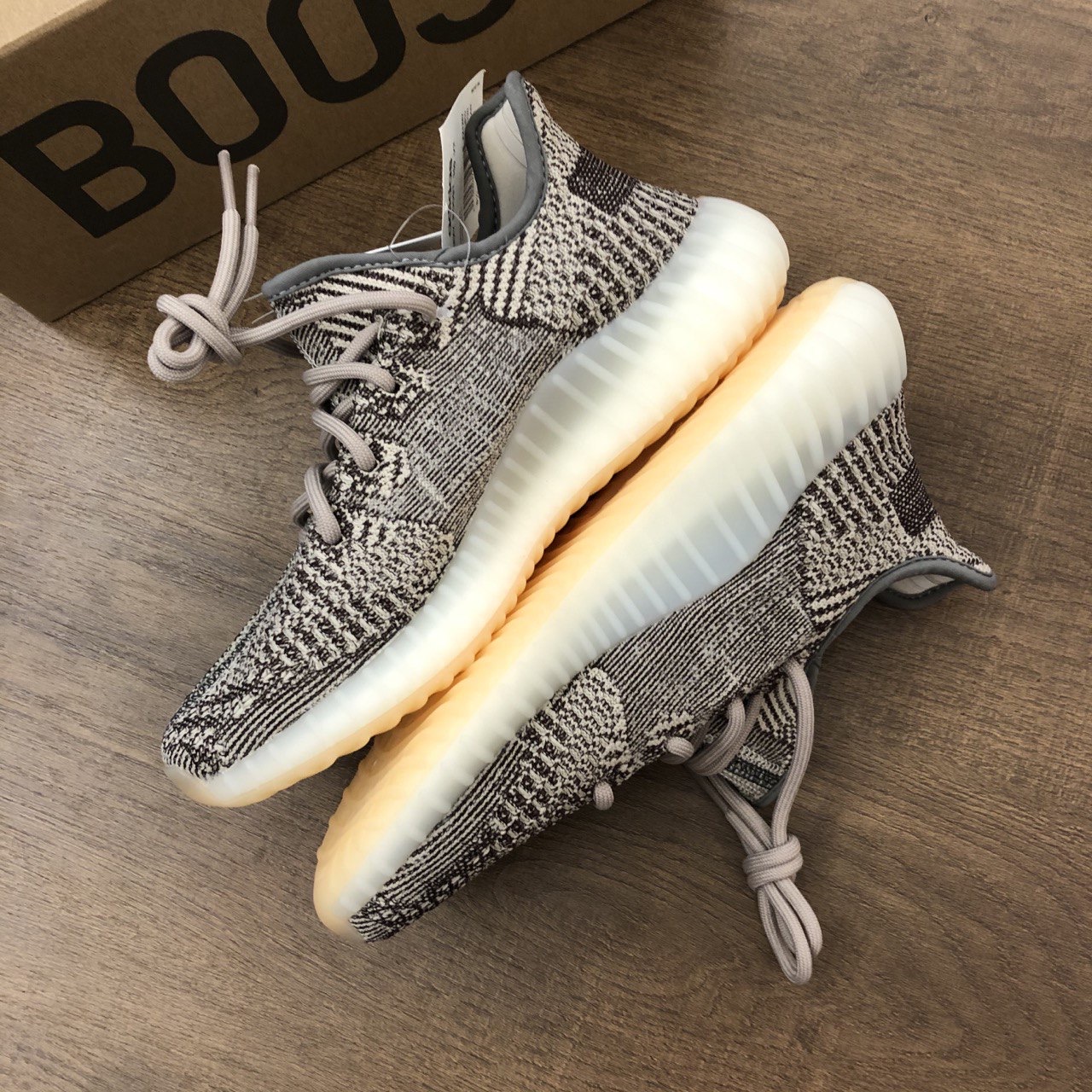 Adidas shoes