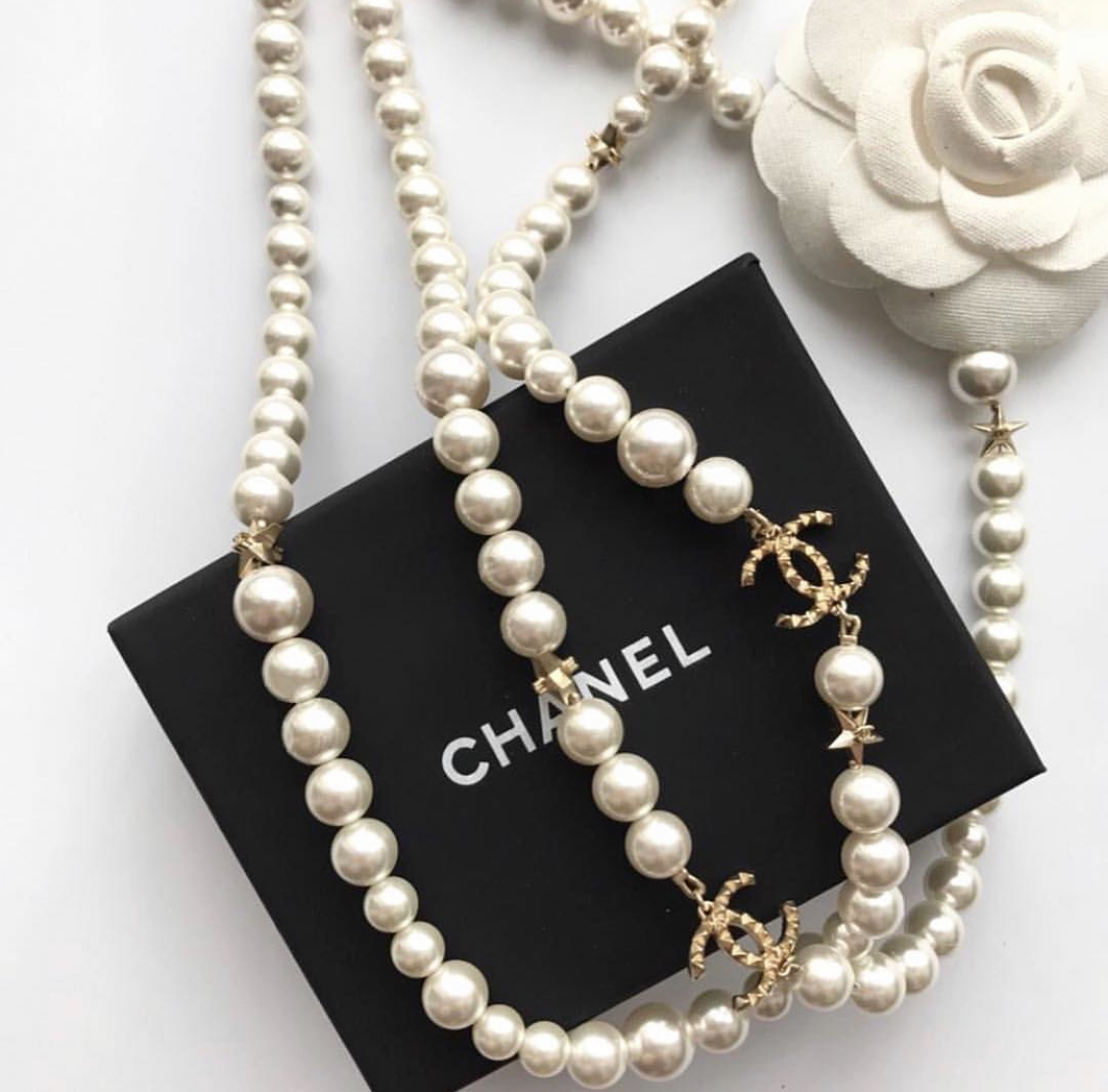 Chanel Accessories