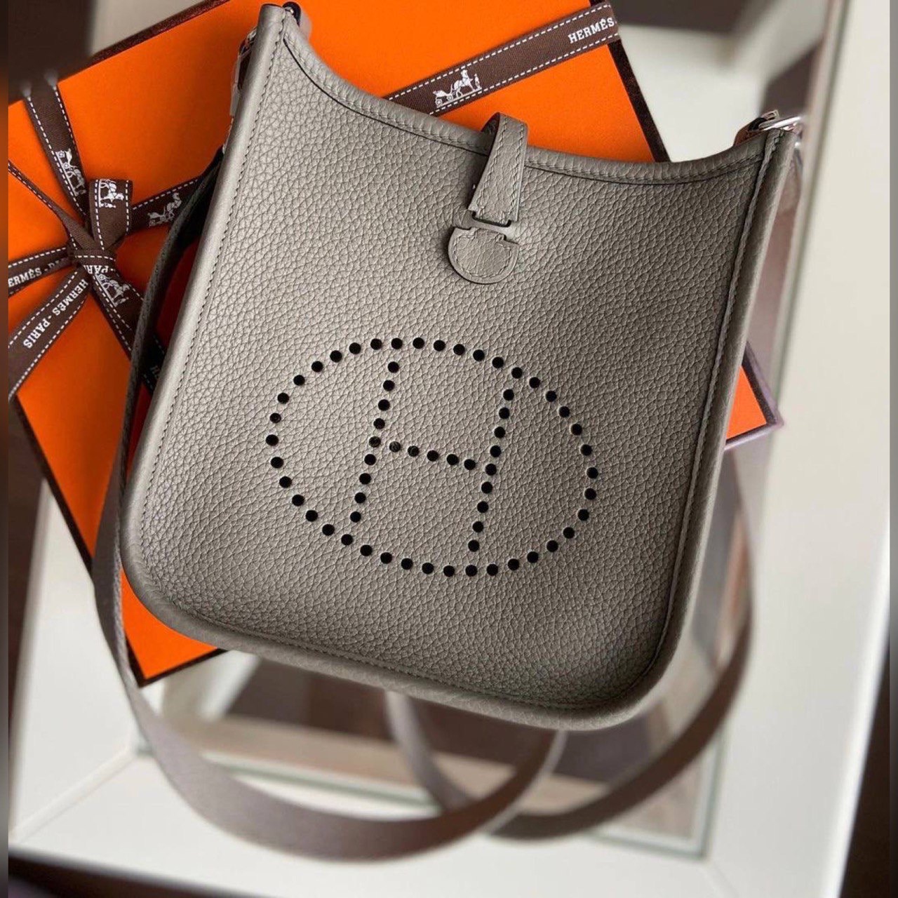 Hermes bag