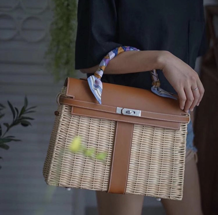 Hermès bag