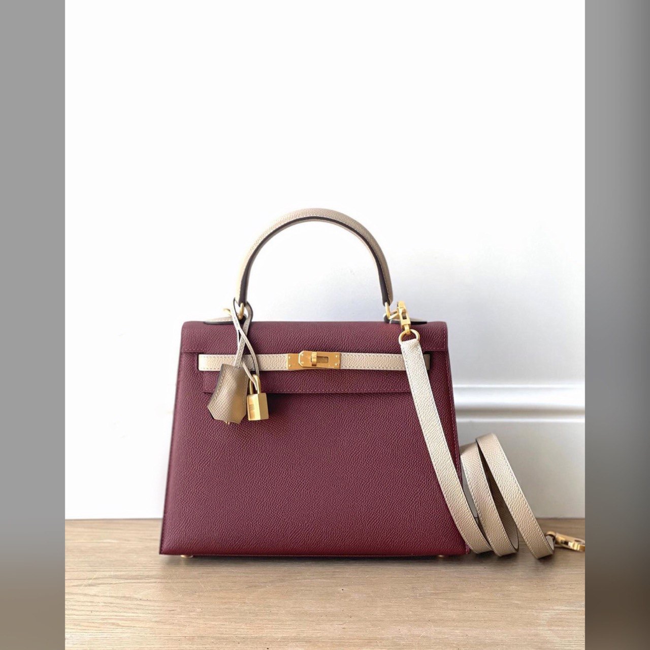 Hermes bag