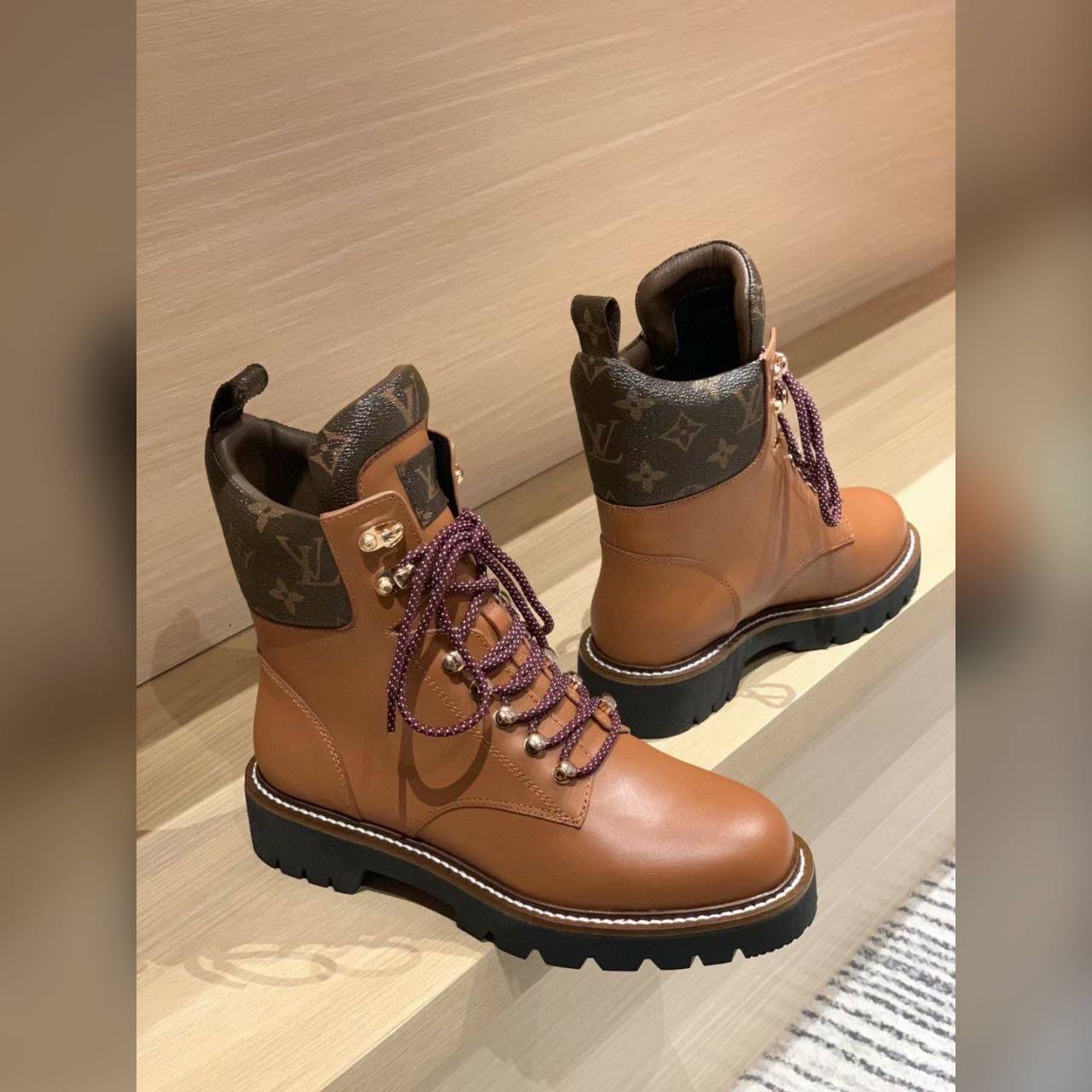 Louis Vuitton shoes