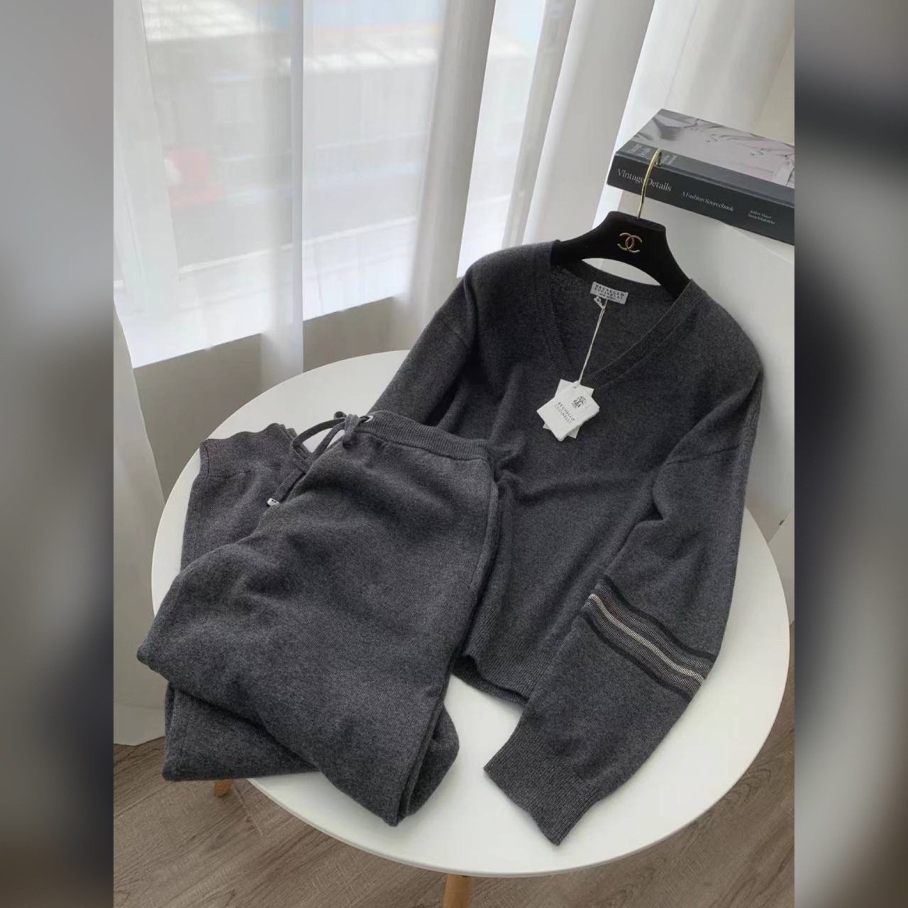 Brunello Cucinelli wear