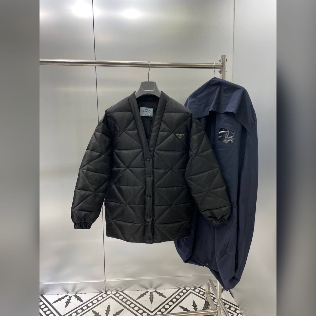 Prada wear