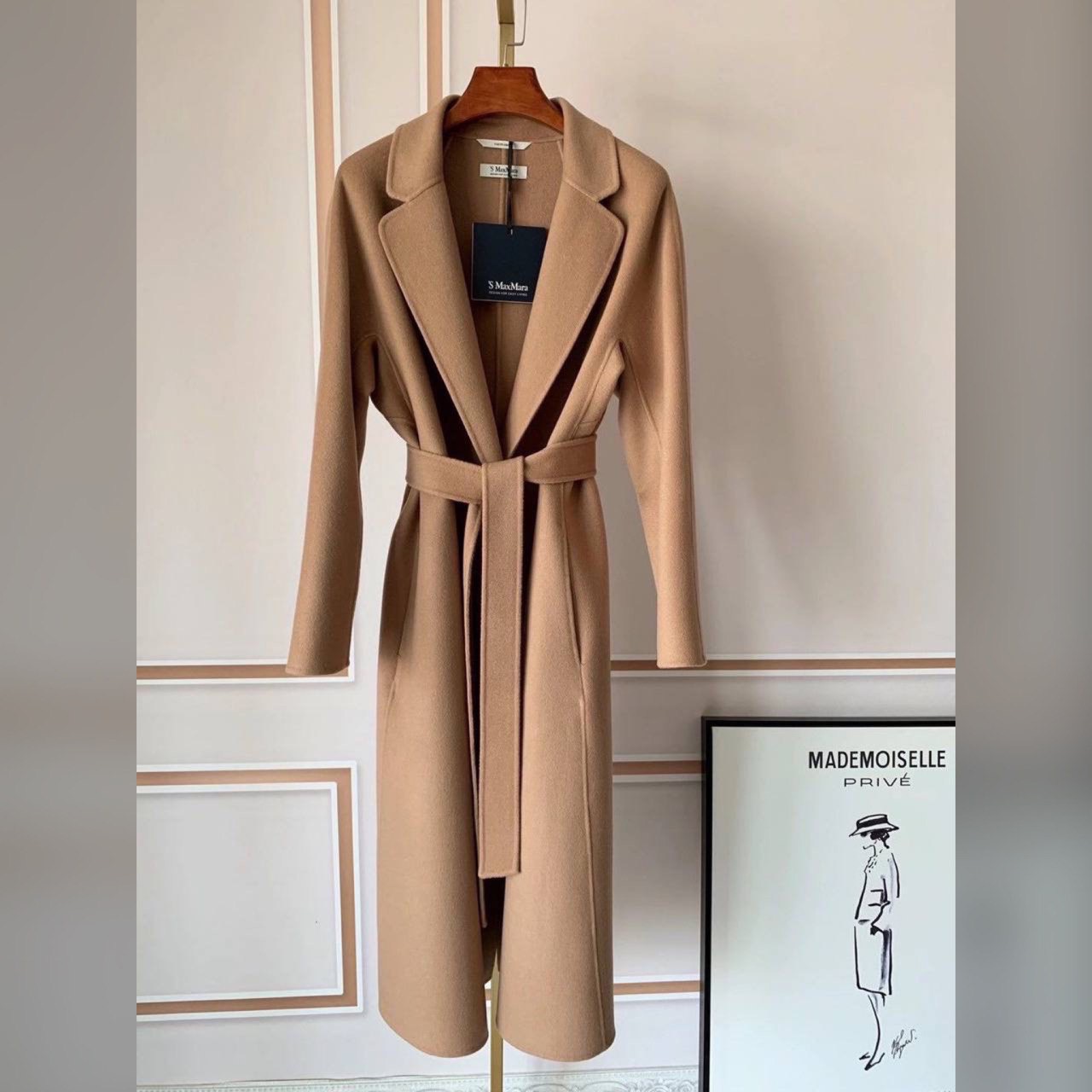 MaxMara wear