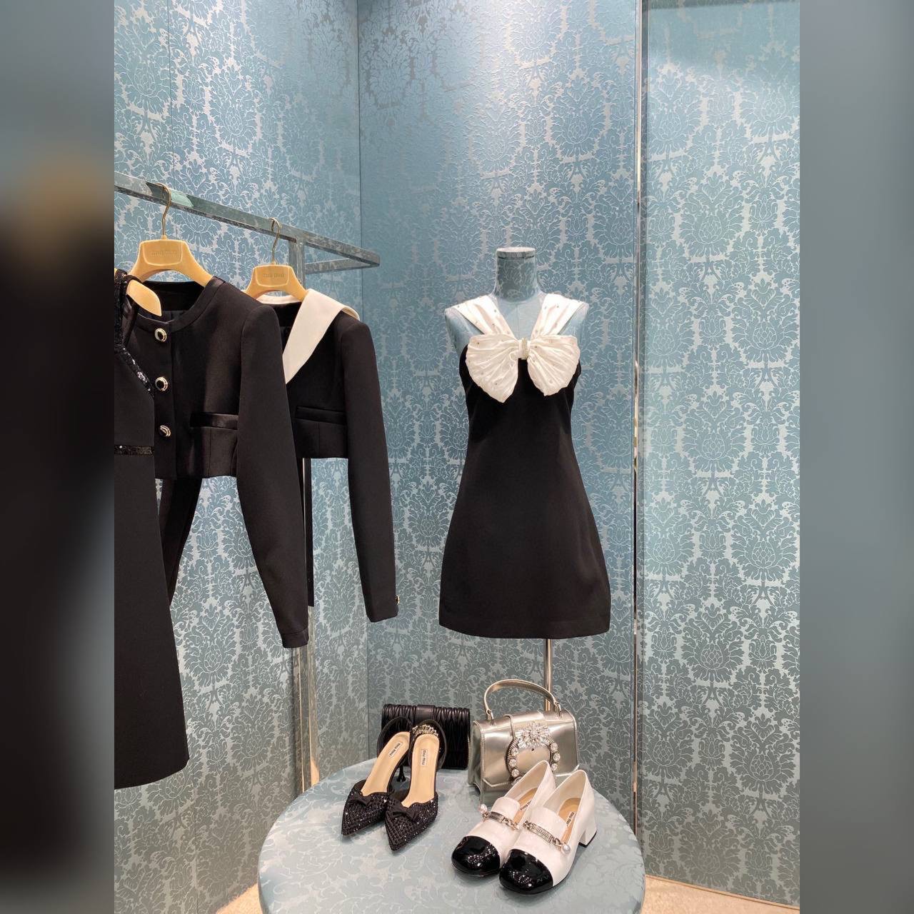 Miu Miu wear