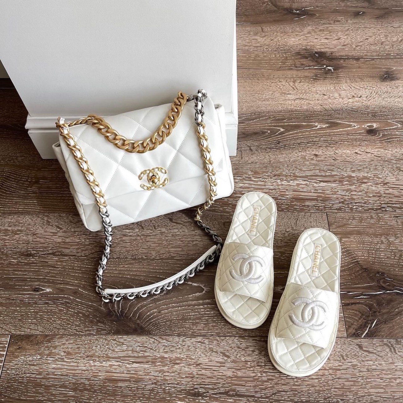 Chanel bag