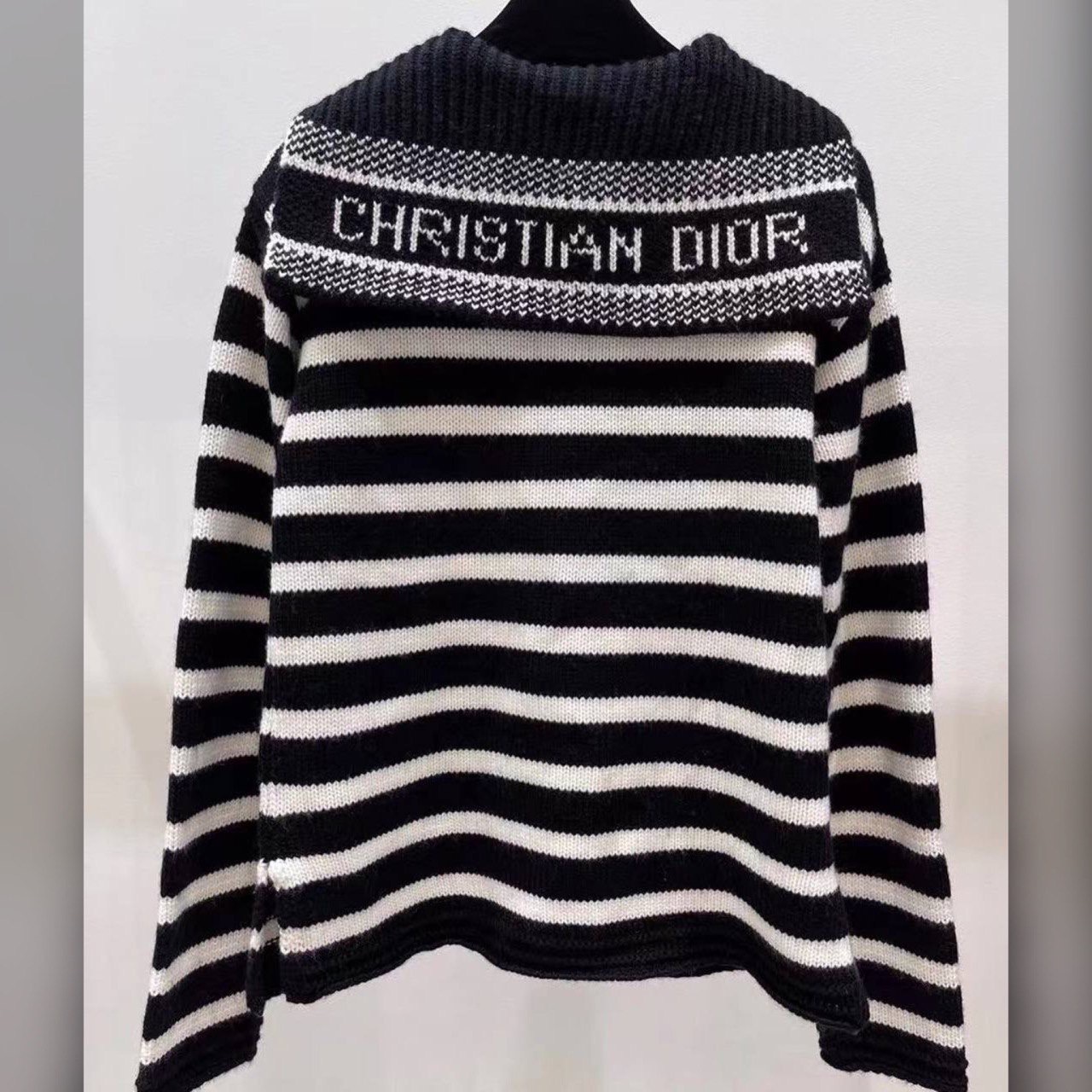 Christian Dior wear