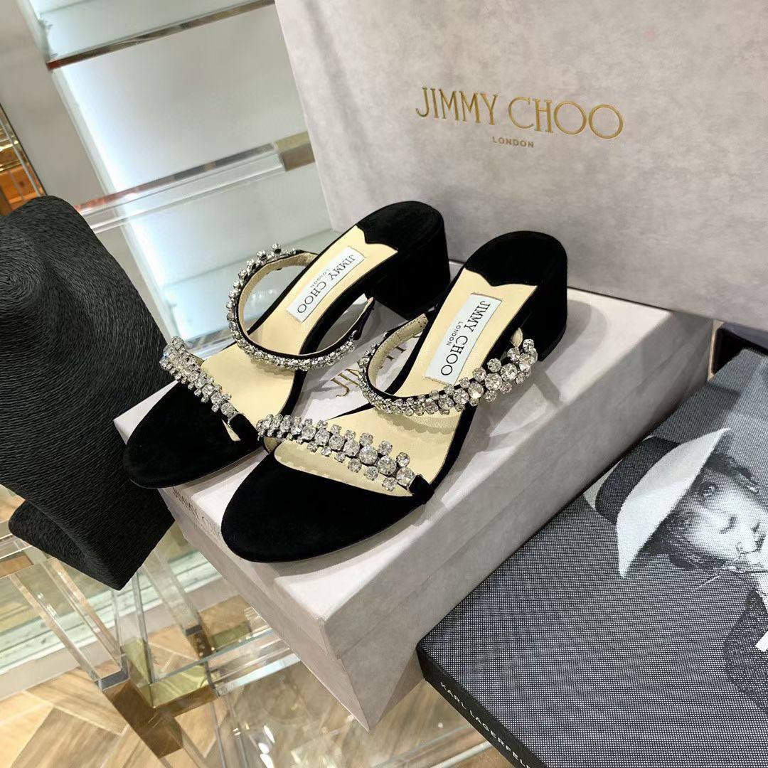 Jimmy Choo shoes