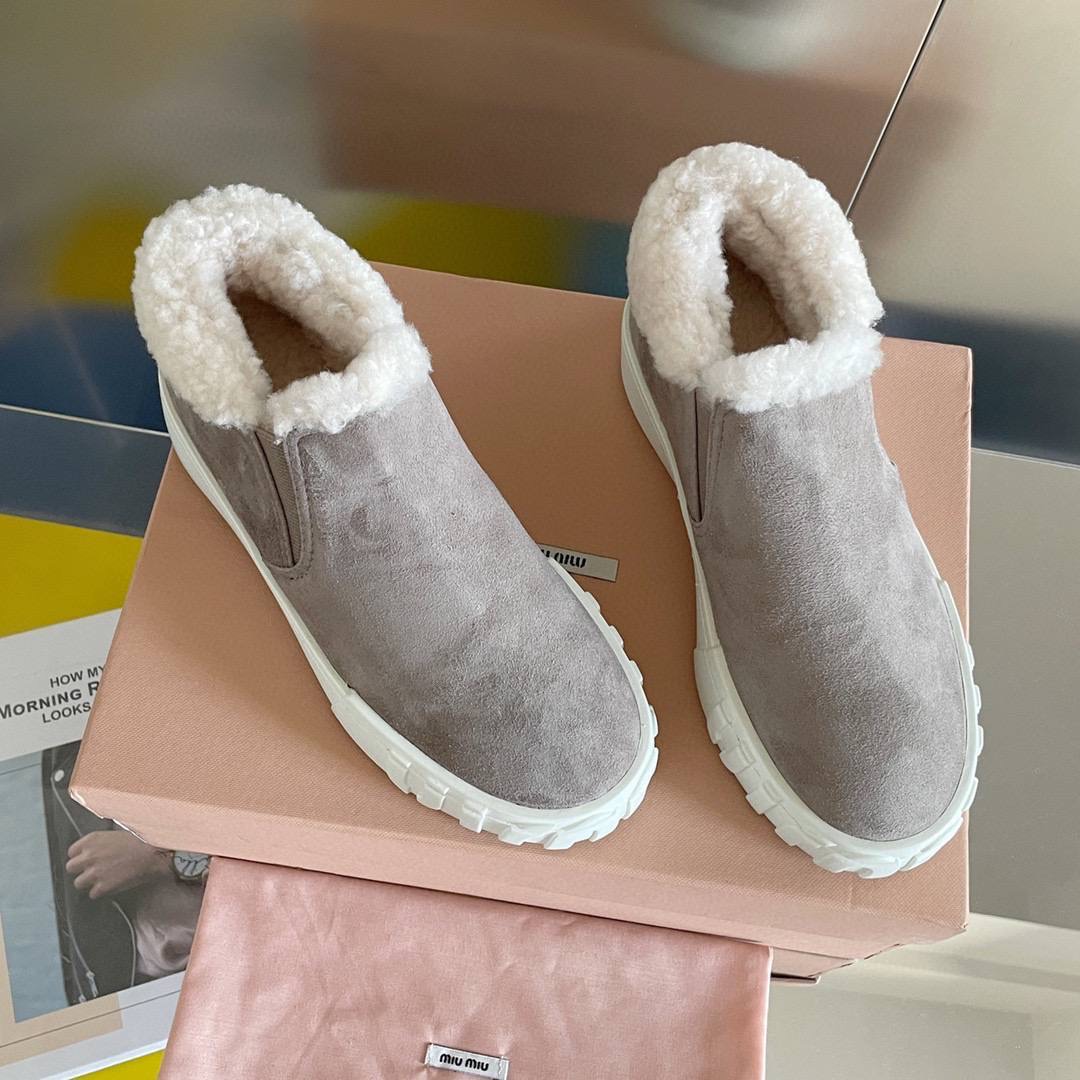 Miu Miu shoes