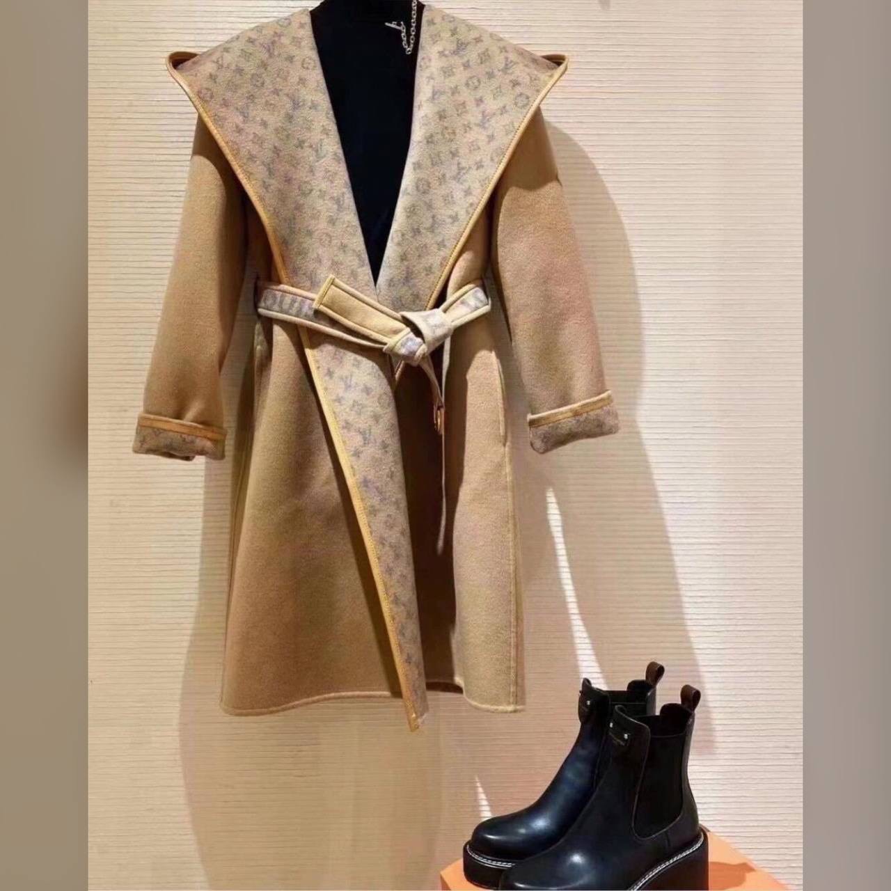Louis Vuitton wear