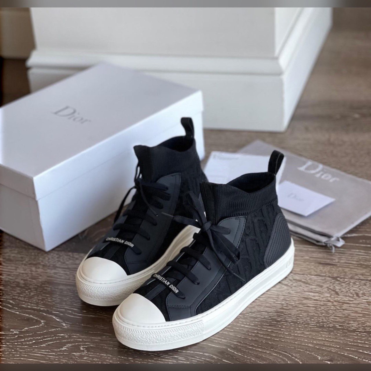 Christian Dior
