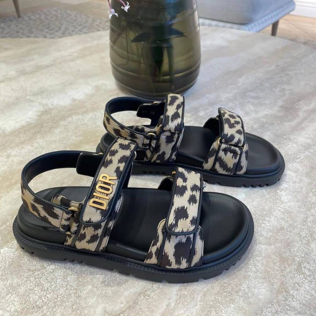 Christiаn Diоr shoes