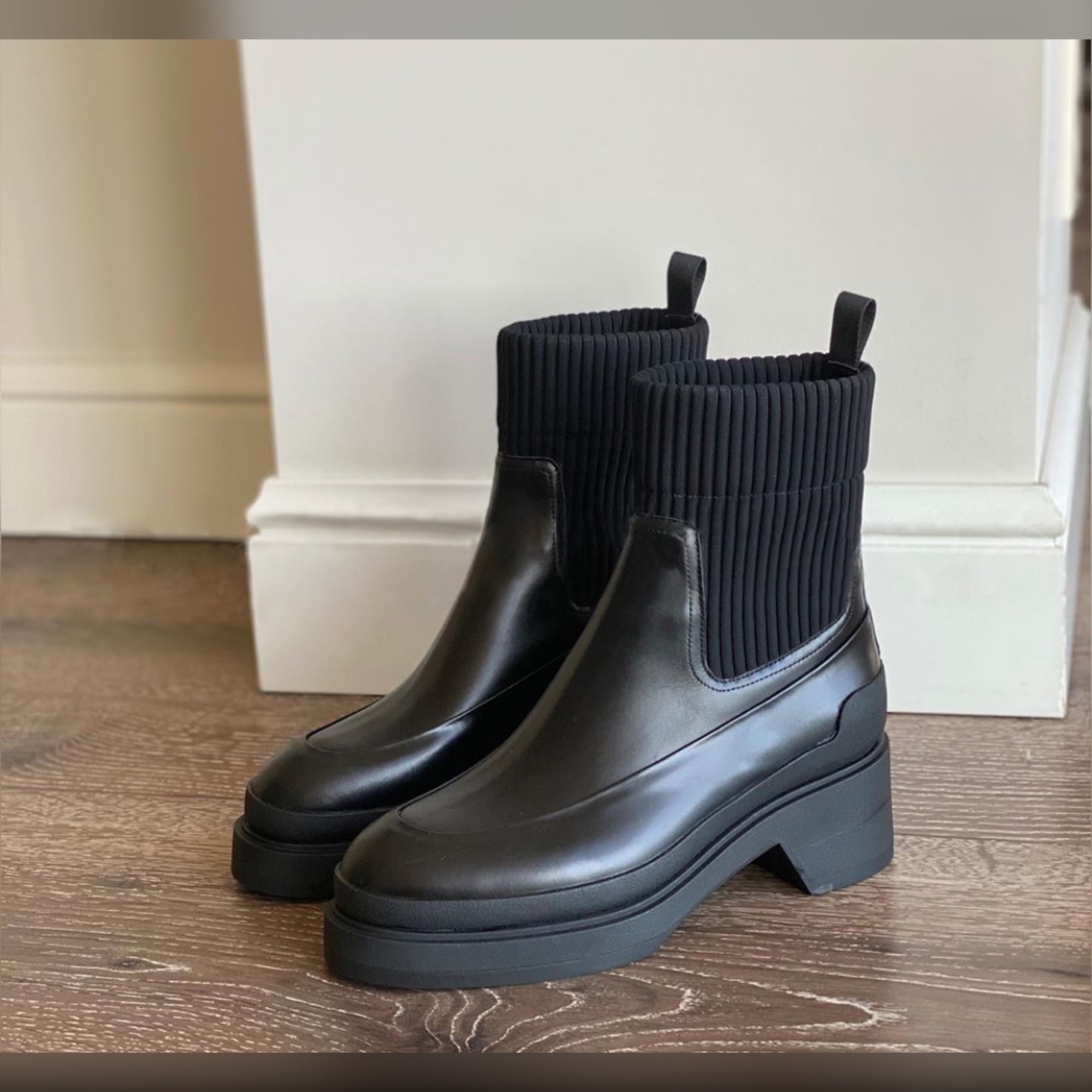 Hermès shoes