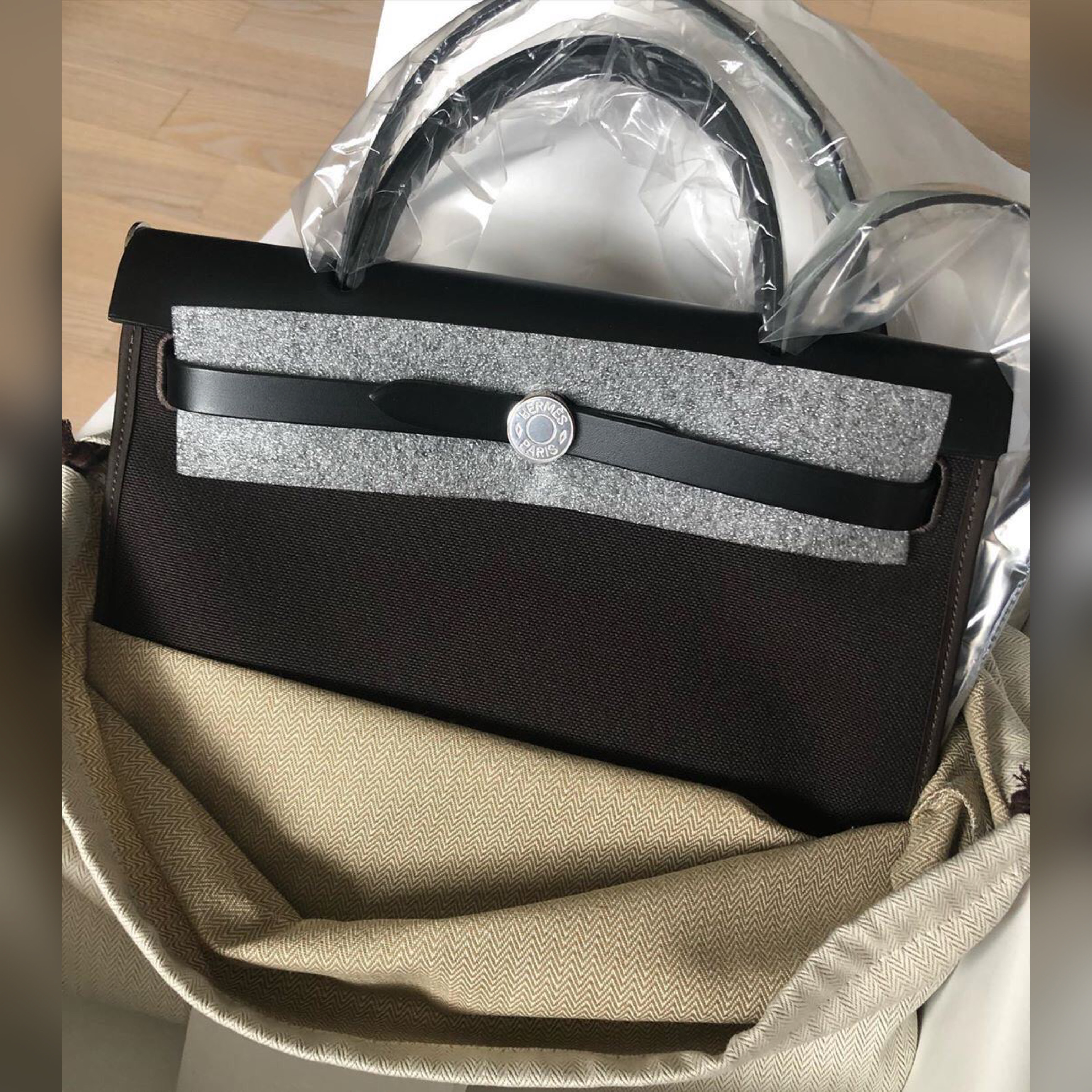 Hermès bags