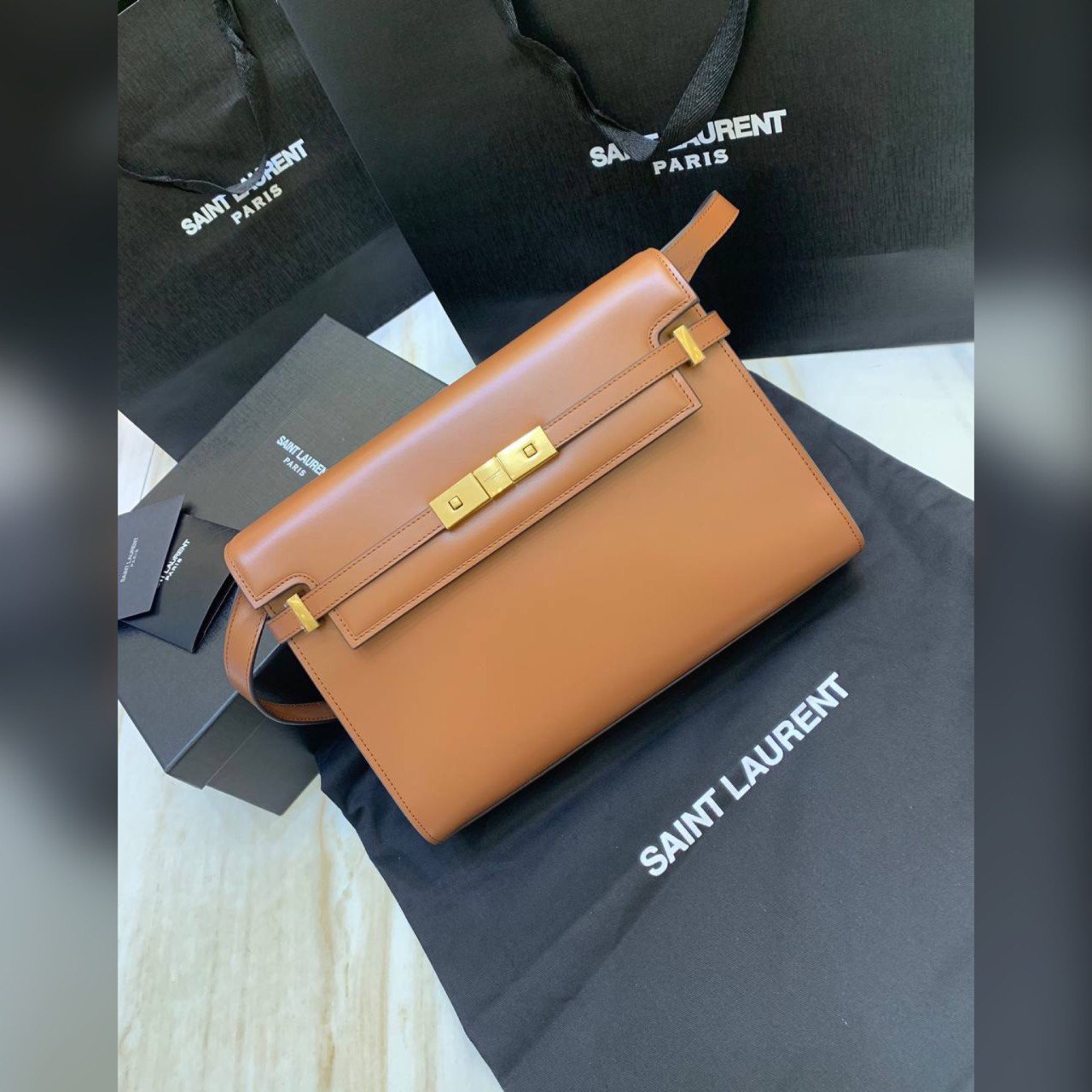 Saint Laurent bag